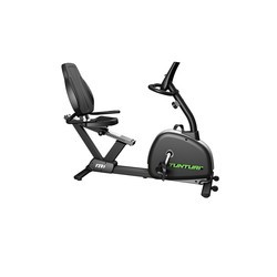 Велотренажер Tunturi Competence F20R Recumbent Bike