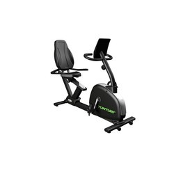 Велотренажер Tunturi Competence F20R Recumbent Bike