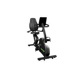 Велотренажер Tunturi Competence F20R Recumbent Bike