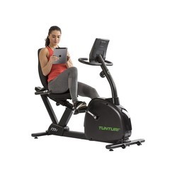 Велотренажер Tunturi Competence F20R Recumbent Bike