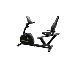 Велотренажер Tunturi Competence F20R Recumbent Bike