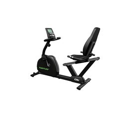 Велотренажер Tunturi Competence F20R Recumbent Bike