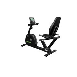 Велотренажер Tunturi Competence F20R Recumbent Bike