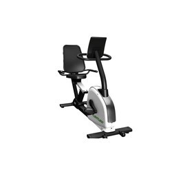 Велотренажер Tunturi Endurance E80R Recumbent Bike