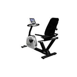 Велотренажер Tunturi Endurance E80R Recumbent Bike