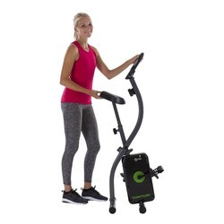 Велотренажер Tunturi Cardio Fit B20 Hometrainer