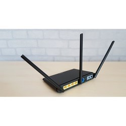 Wi-Fi адаптер Strong Dual Band 750