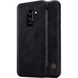 Чехол Nillkin Qin Leather for Galaxy S9 Plus