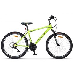 Велосипед Desna 2611 V 2018 frame 17 (желтый)