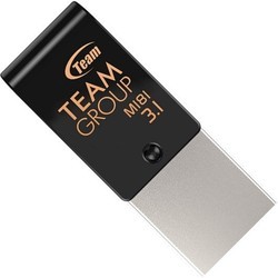 USB Flash (флешка) Team Group M181 16Gb