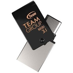 USB Flash (флешка) Team Group M181 32Gb