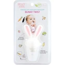 Соска (пустышка) Roxy Bunny Twist