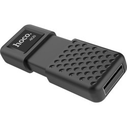 USB Flash (флешка) Hoco UD6 Intelligent 64Gb