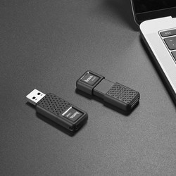 USB Flash (флешка) Hoco UD6 Intelligent 64Gb