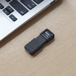 USB Flash (флешка) Hoco UD6 Intelligent 64Gb