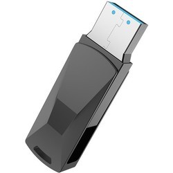 USB Flash (флешка) Hoco UD5 Wisdom 64Gb