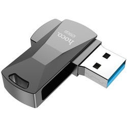 USB Flash (флешка) Hoco UD5 Wisdom 128Gb