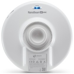 Wi-Fi адаптер Ubiquiti NanoBeam 5AC Gen2