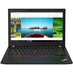 Ноутбук Lenovo ThinkPad X280 (X280 20KES4FX05)