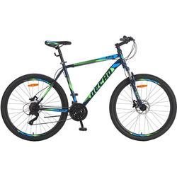Велосипед Desna 2710 D 2019 frame 21
