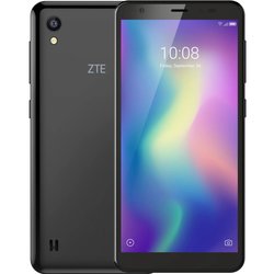 Мобильный телефон ZTE Blade A5 2019 (черный)