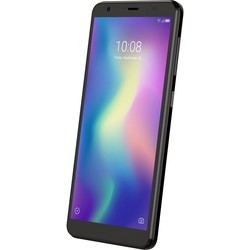 Мобильный телефон ZTE Blade A5 2019 (черный)