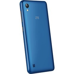 Мобильный телефон ZTE Blade A5 2019 (черный)