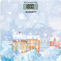 Весы Scarlett SC-BS33E032