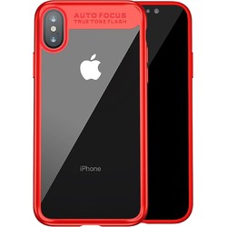 Чехол BASEUS Suthin Case for iPhone X/Xs (черный)