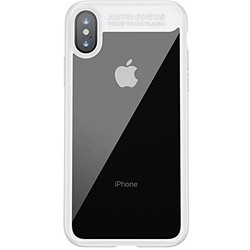 Чехол BASEUS Suthin Case for iPhone X/Xs (белый)