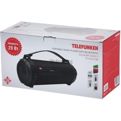 Аудиосистема Telefunken TF-PS1270B