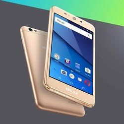 Мобильный телефон BLU Grand XL