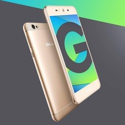 Мобильный телефон BLU Grand XL