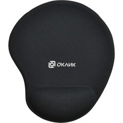 Коврик для мышки Oklick OK-RG0550 (черный)