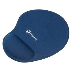 Коврик для мышки Oklick OK-RG0550 (синий)