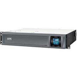 ИБП APC Smart-UPS C 3000VA SMC3000R2I-RS