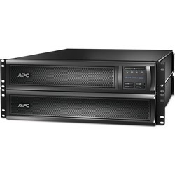 ИБП APC Smart-UPS X 2200VA SMX2200R2HVNC