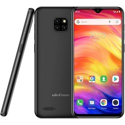 Мобильный телефон UleFone Note 7