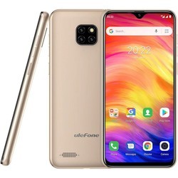 Мобильный телефон UleFone Note 7