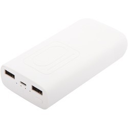 Powerbank аккумулятор Remax Flinc RPP-72 (черный)