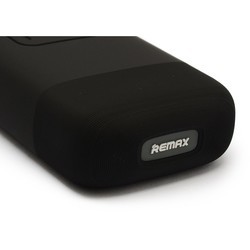 Powerbank аккумулятор Remax Flinc RPP-72 (черный)