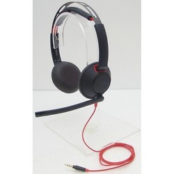 Наушники Plantronics Blackwire C5220-C