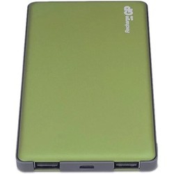 Powerbank аккумулятор GP MP05MA (красный)