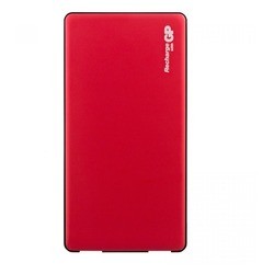 Powerbank аккумулятор GP MP05MA (красный)
