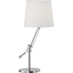 Настольная лампа Ideal Lux Regol TL1