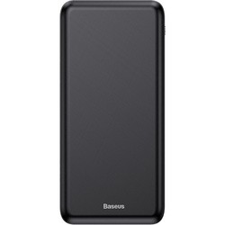 Powerbank аккумулятор BASEUS M36 Wireless Charger 10000 (черный)