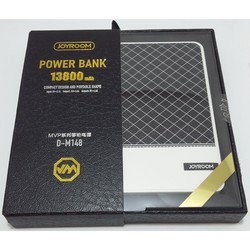 Powerbank аккумулятор Joyroom D-M148