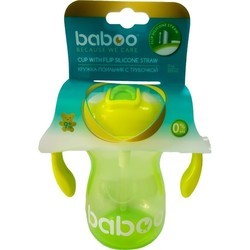 Бутылочки (поилки) Baboo 8-107