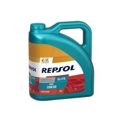 Моторное масло Repsol Elite Neo 10W-30 4L