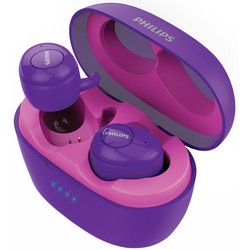 Наушники Philips SHB2505 (фиолетовый)